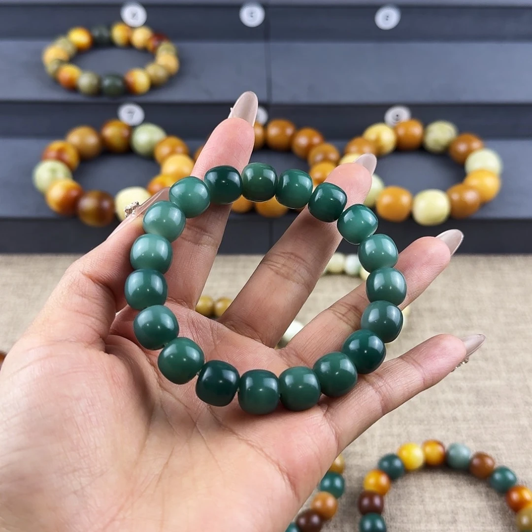 菩提根/象牙果吊坠