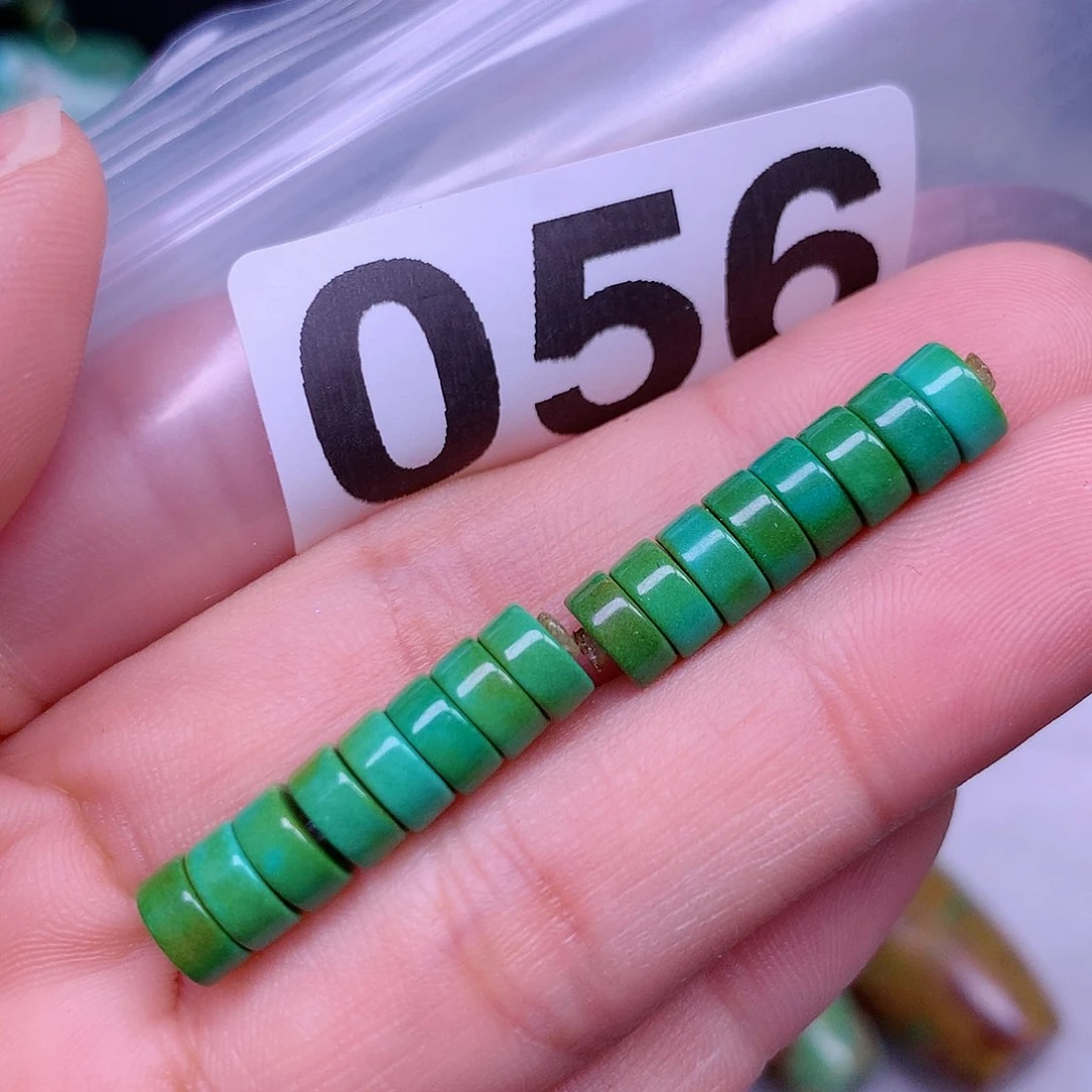 空竹粉丝专享十堰特色手工散珠