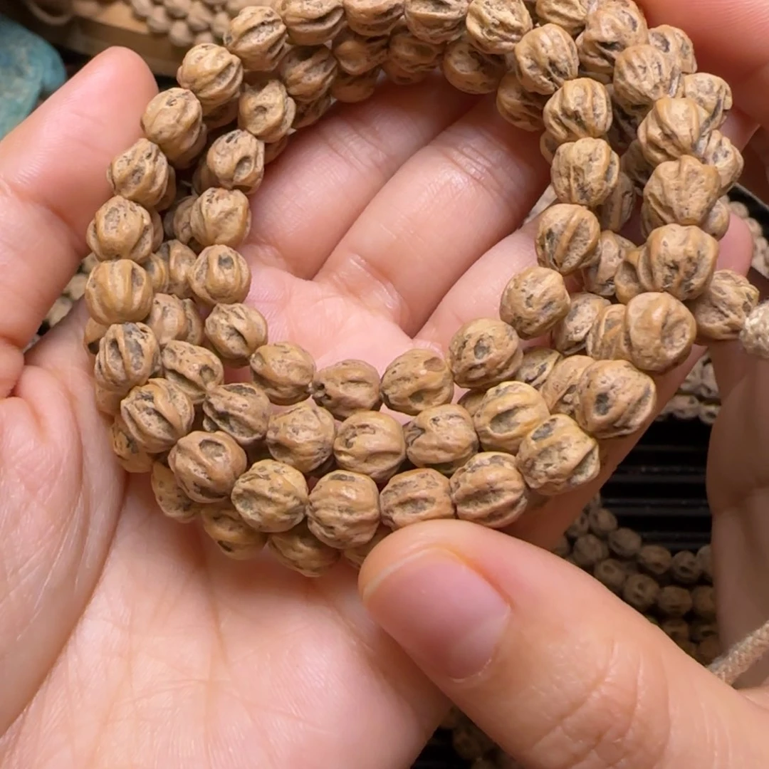 吊坠柏香籽/百香籽一*