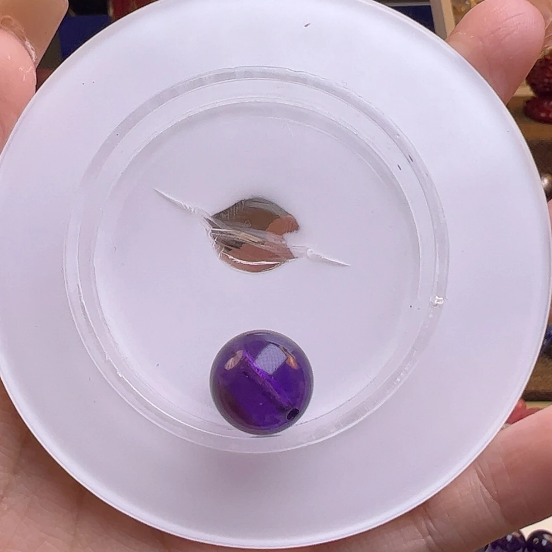 【闪购商品】水晶手串未镶嵌遇*#646