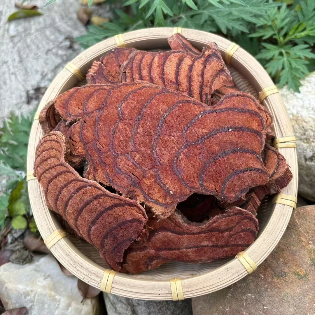 农家鸡血藤煲汤泡酒煮水料