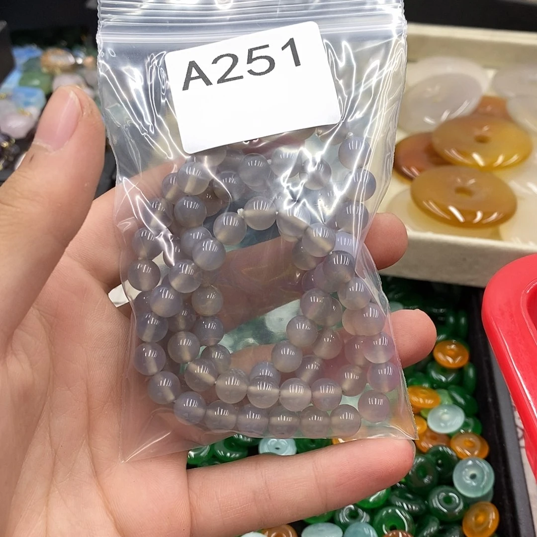 贝***姆合金颈饰玛瑙/玉髓