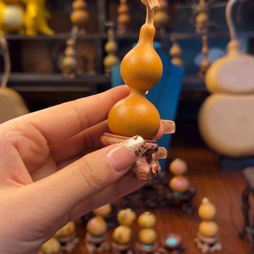 葫芦咕噜咕噜咕噜咕噜