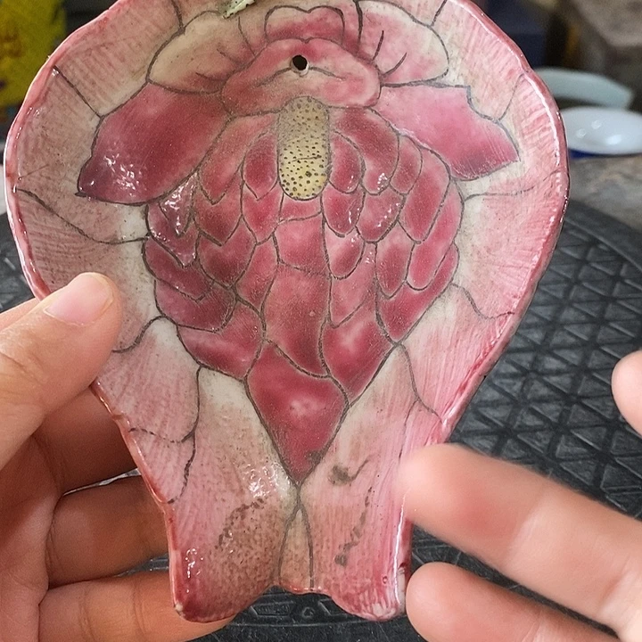 (***)瓷片44556324553555555565