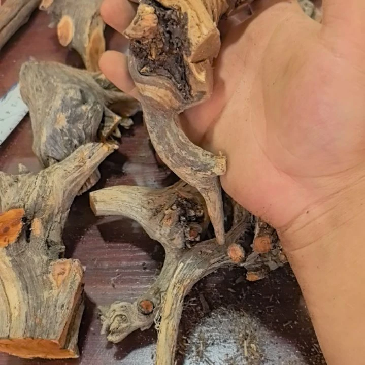 赛***o非洲紫檀（红花梨）