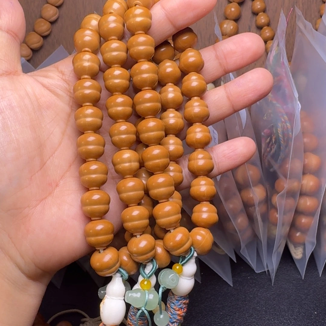猴头核桃吊坠顶级葫芦
