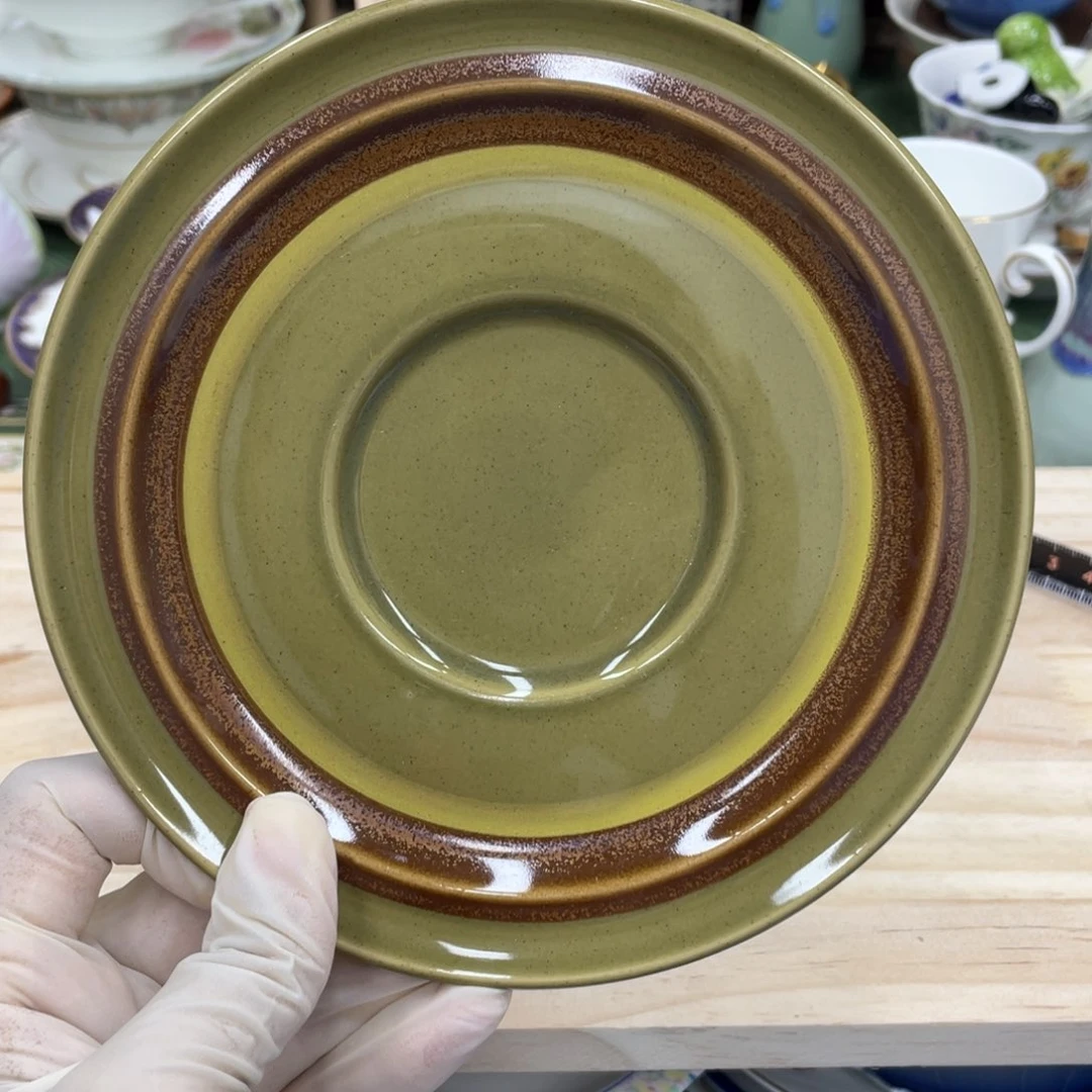 鹿屋家的美丽瓷器a****e