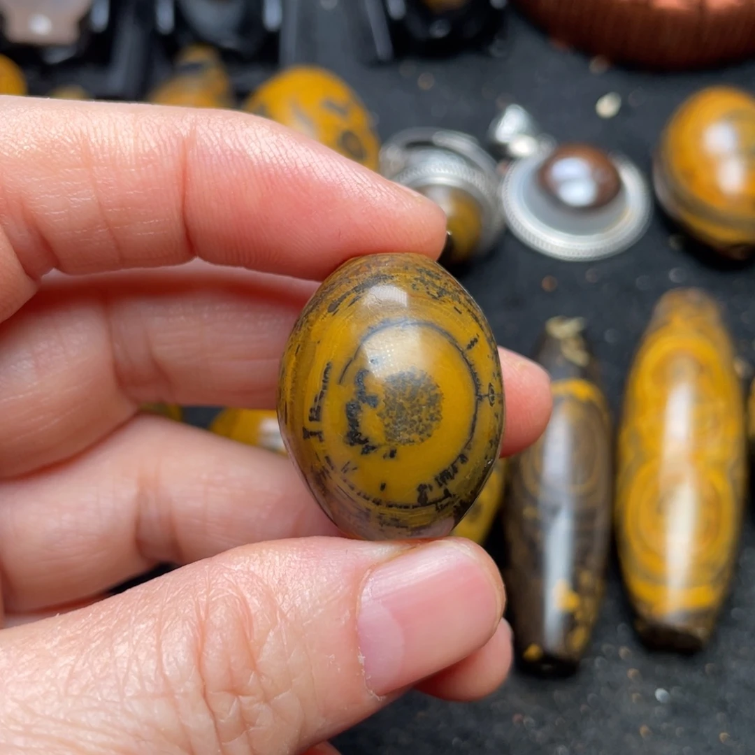 石材纯天然奇石原石67