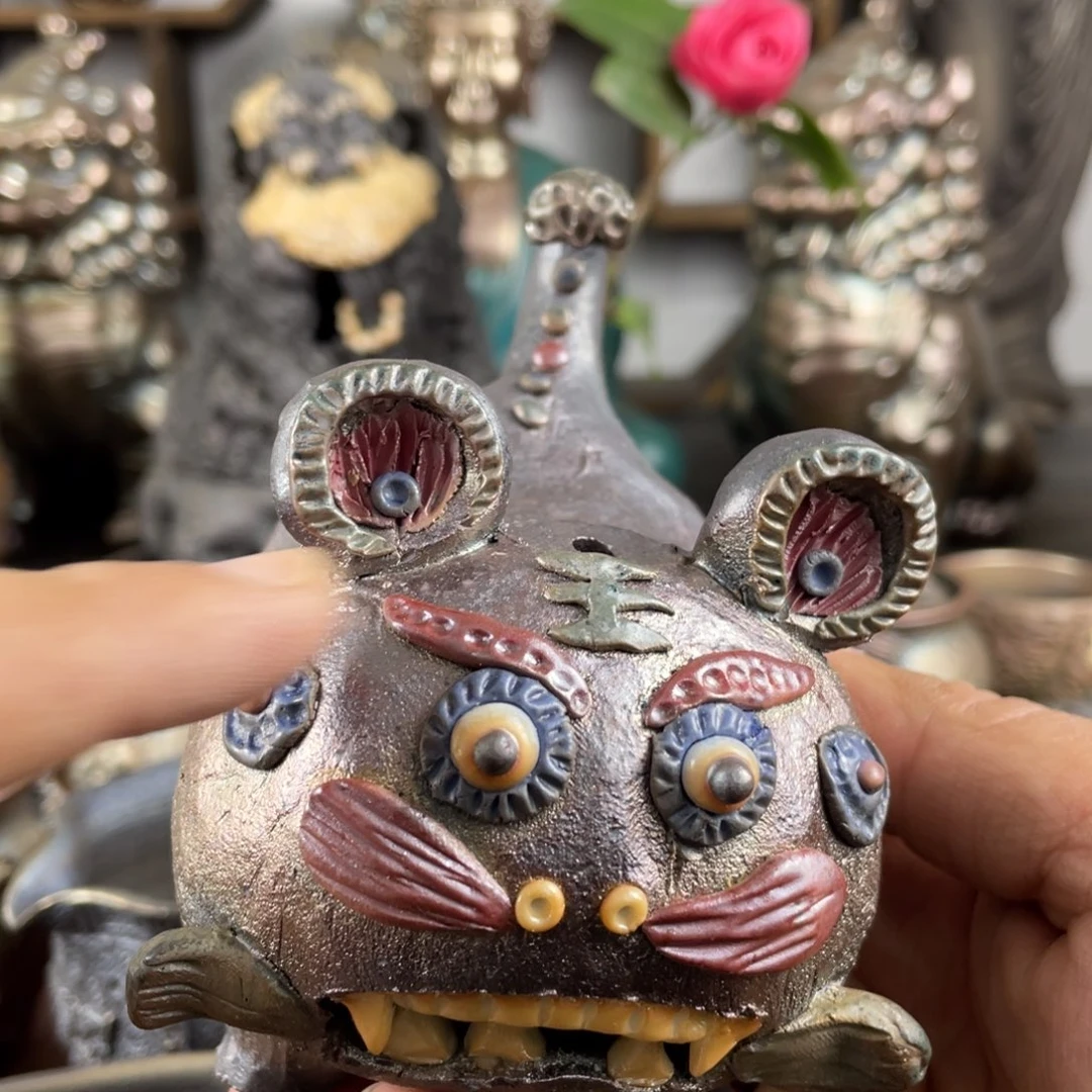 渗水深夜浮力来一波咯