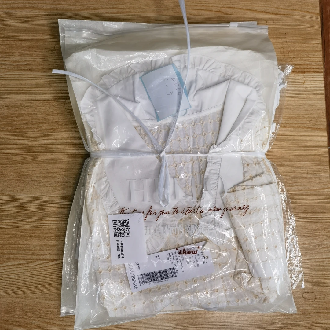 107--品牌撤柜女装T恤清仓-冯丽丽专属