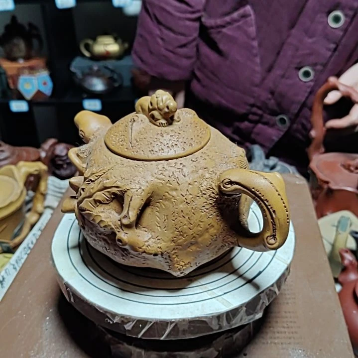 紫砂茶壶111111111111