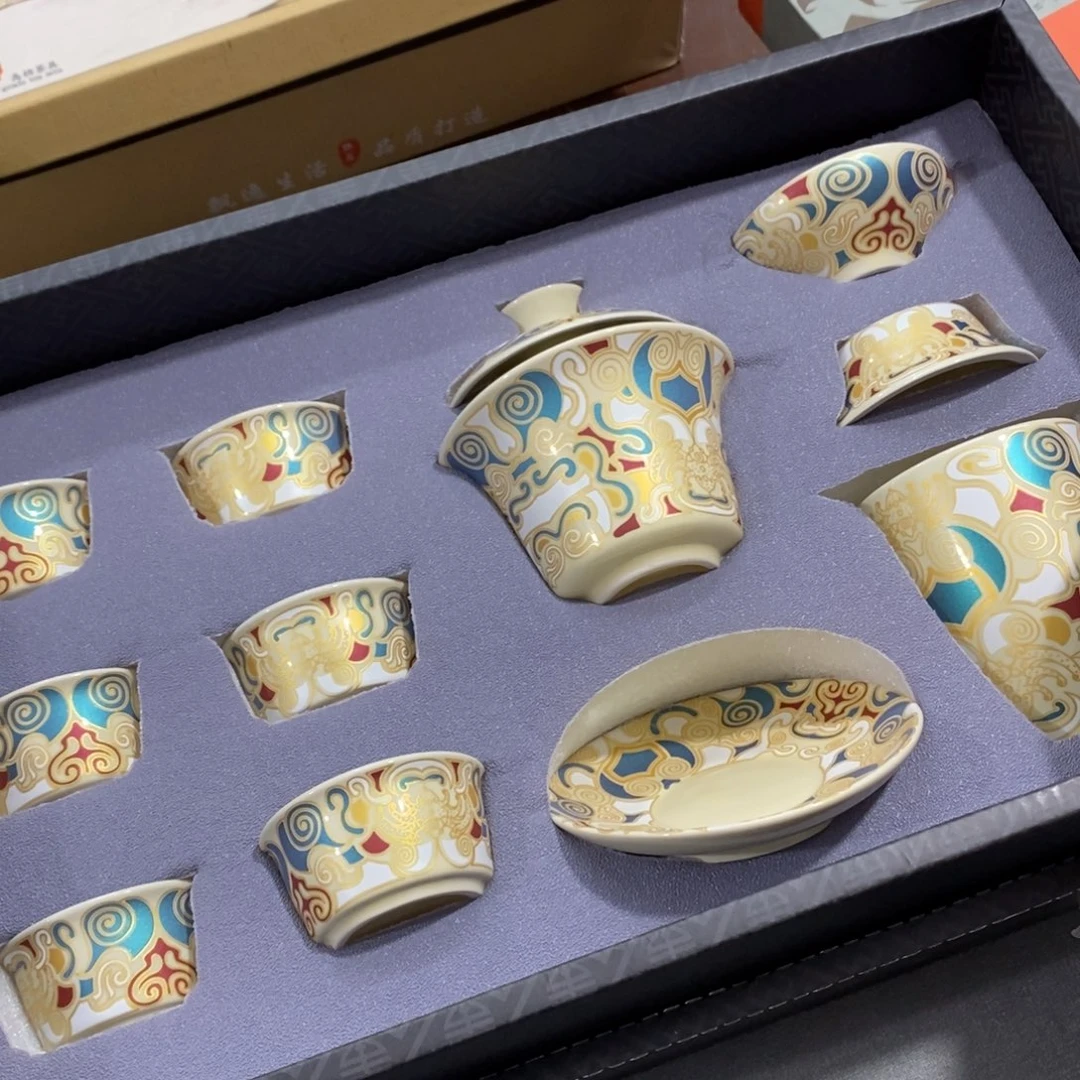 陶瓷等行业的生产和销售企业提供了良好