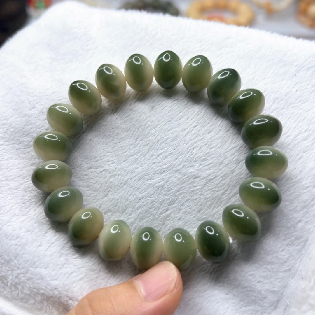 巴***岸菩提根/象牙果手串