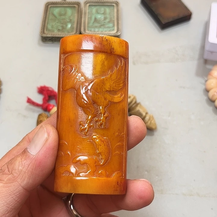 大果紫檀（缅甸花梨）