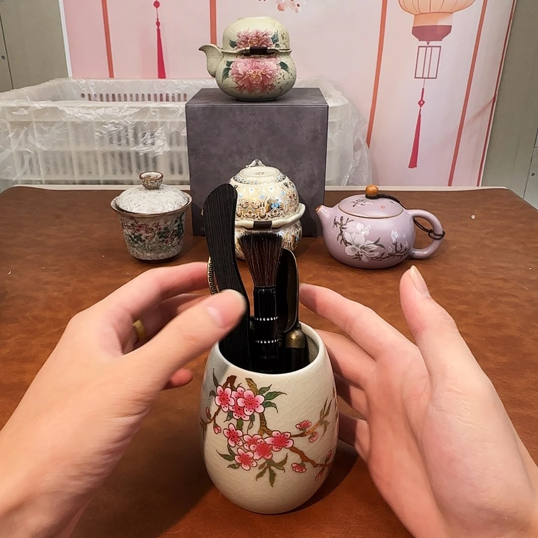 初颜茶器闪购商品链接470