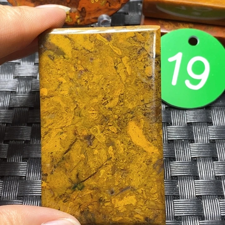 玛瑙/玉髓颈饰未镶嵌妖*玖