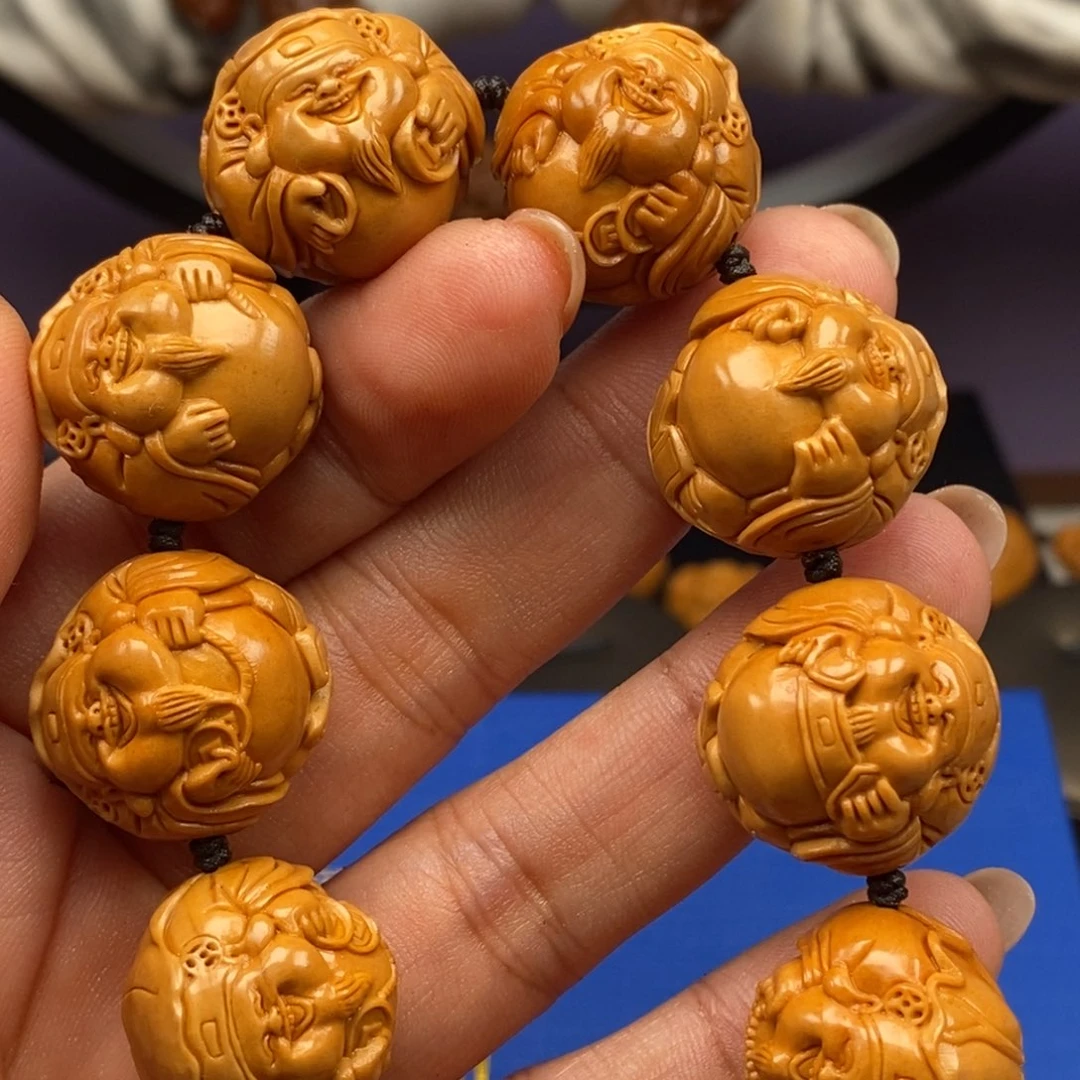 橄榄核手串/手链橄榄橄榄