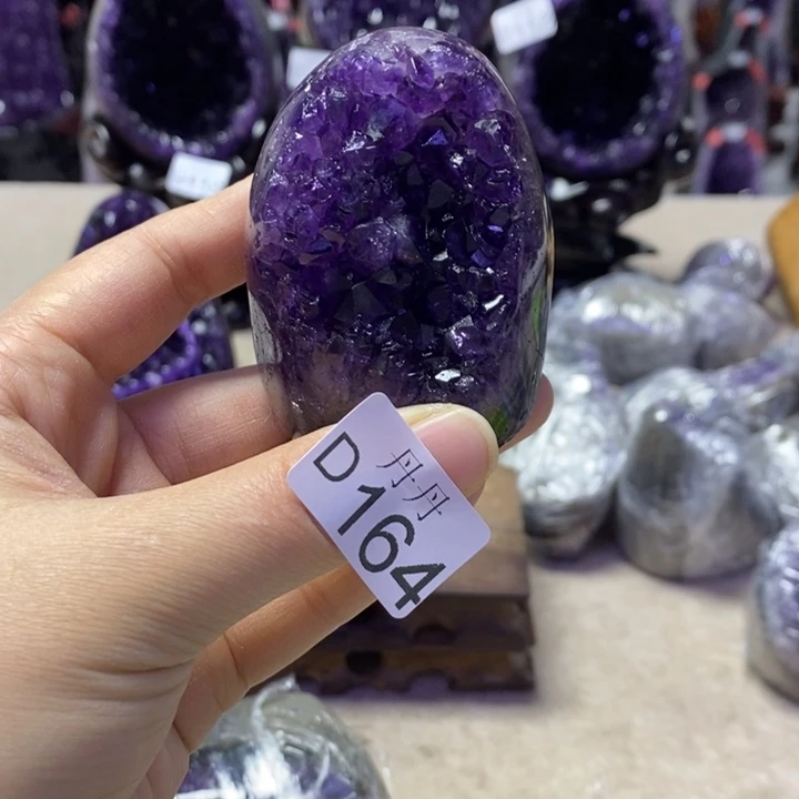 大型摆件（非配饰）水晶未镶嵌