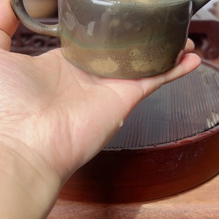 坭兴陶贵台龙窑36