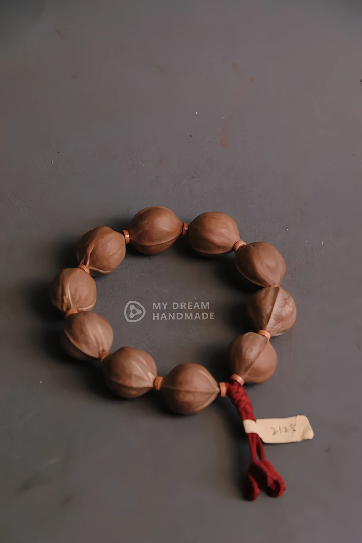 梅林铁核21/25素串