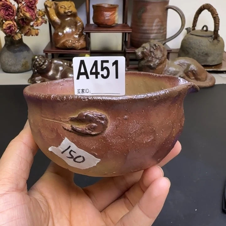 备前烧作品备前烧作品