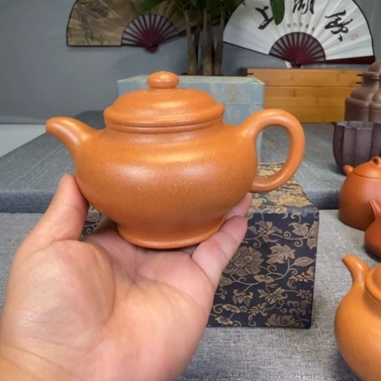 桌***凳紫砂茶壶宜兴紫砂