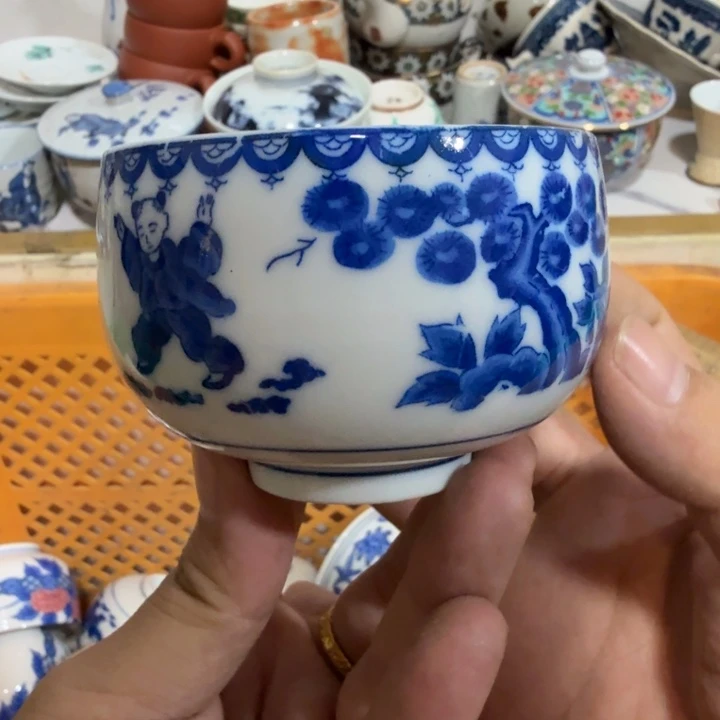 陶瓷推荐第二名20包邮