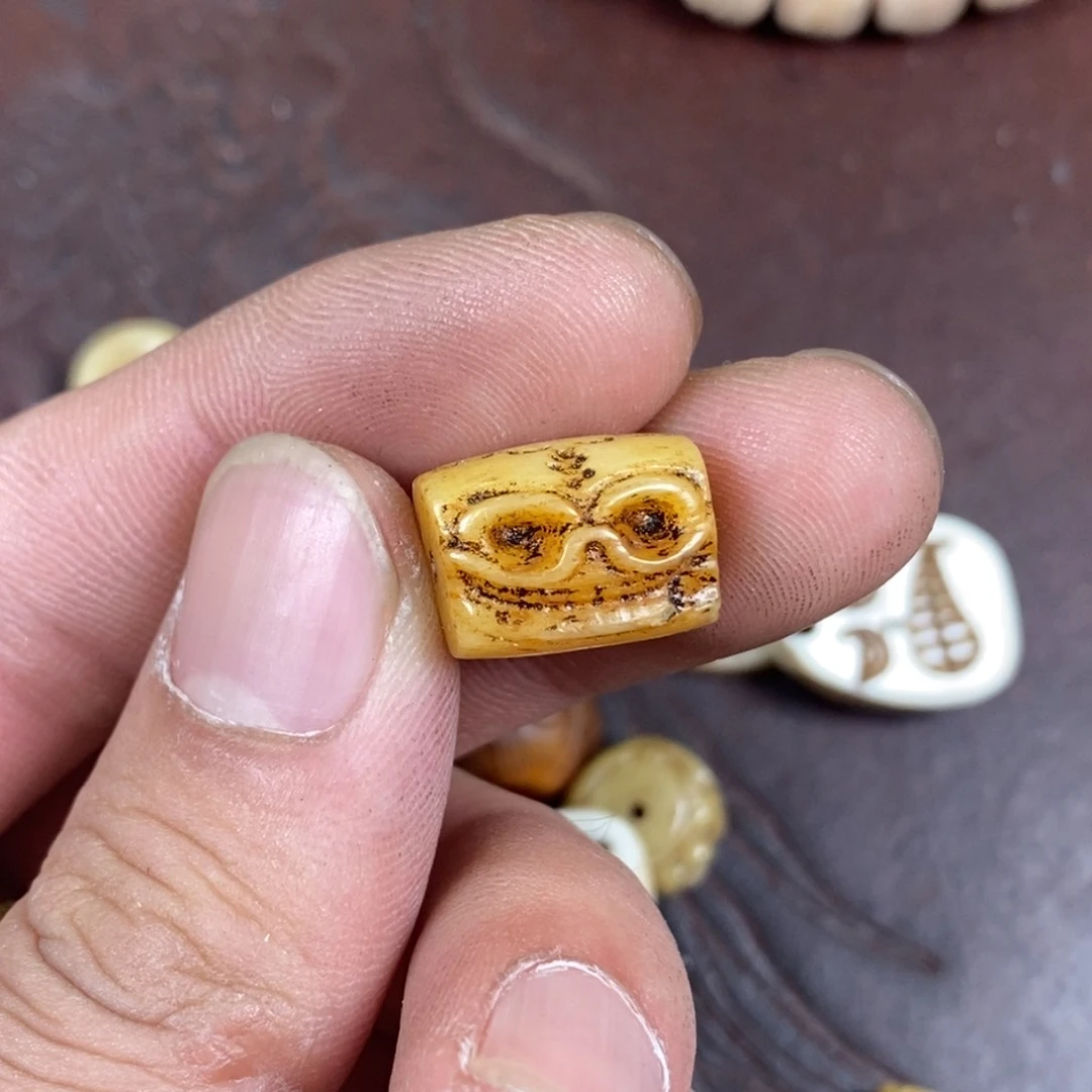 手串/手链驼骨配饰132