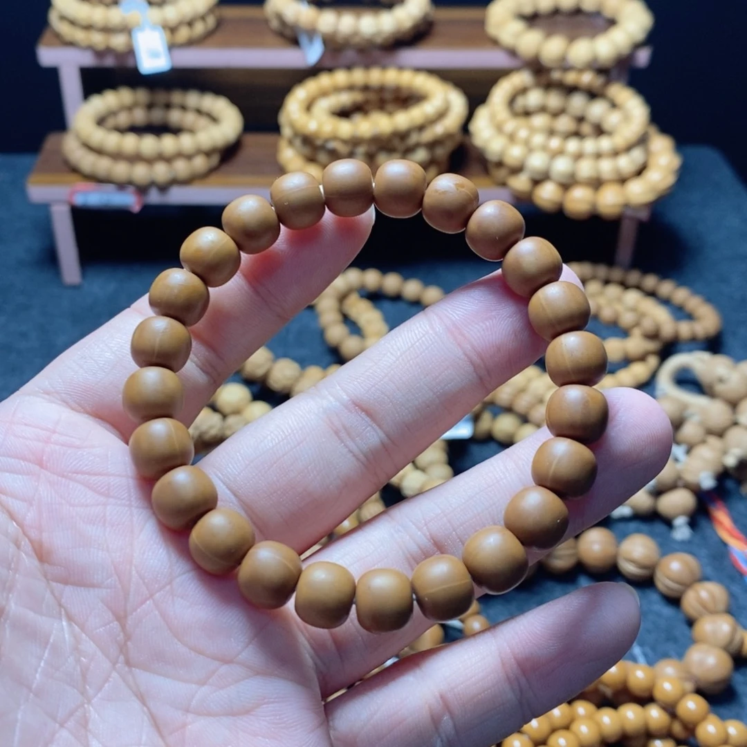 凯***选猴头核桃吊坠老型