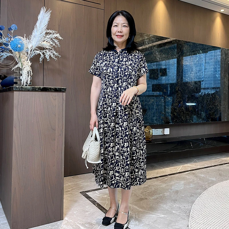 时尚妈妈装时尚妈妈装228