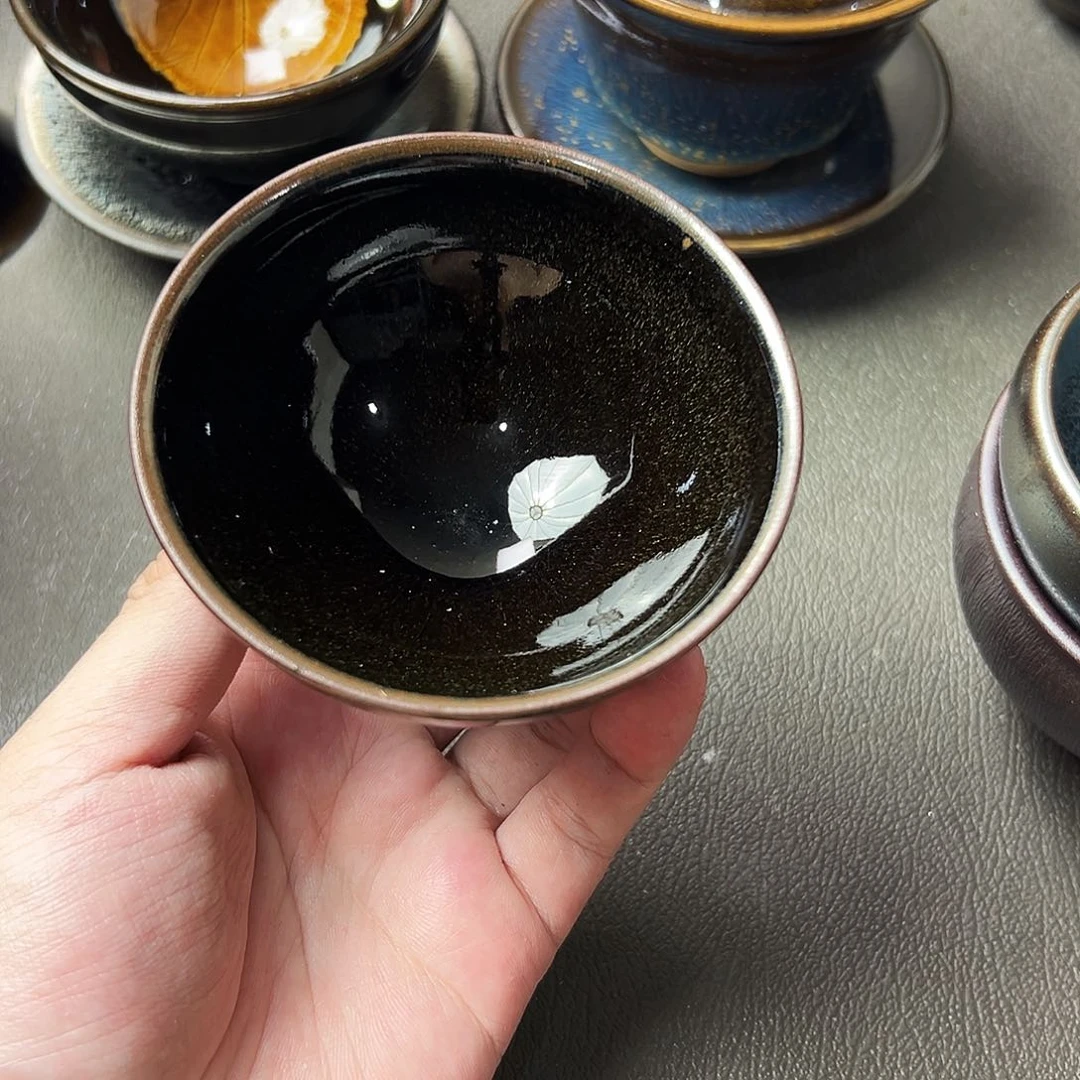 茶盏好吧那我们也睡一晚上