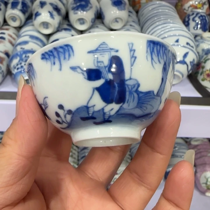 陶瓷艺术品收藏陶瓷