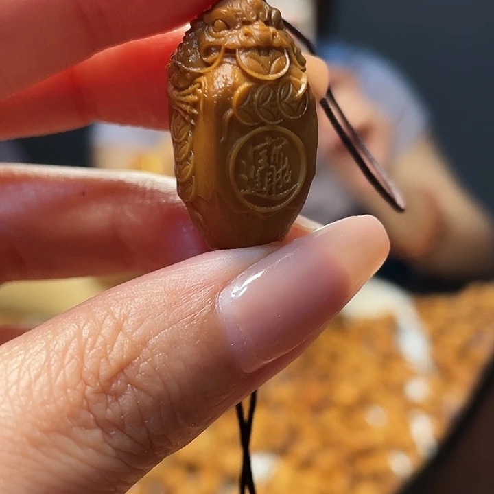 手串/手链橄榄核橄榄核