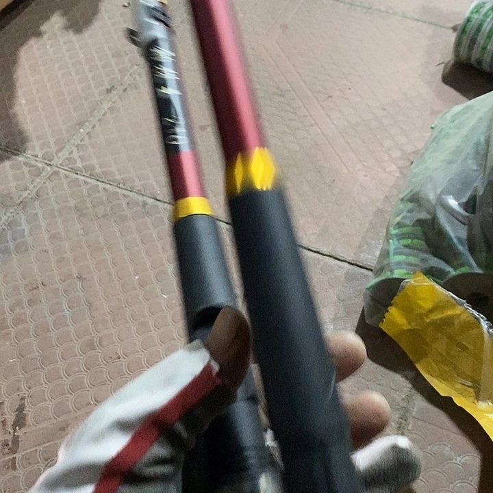 2.1米海杆一根，，，，，，