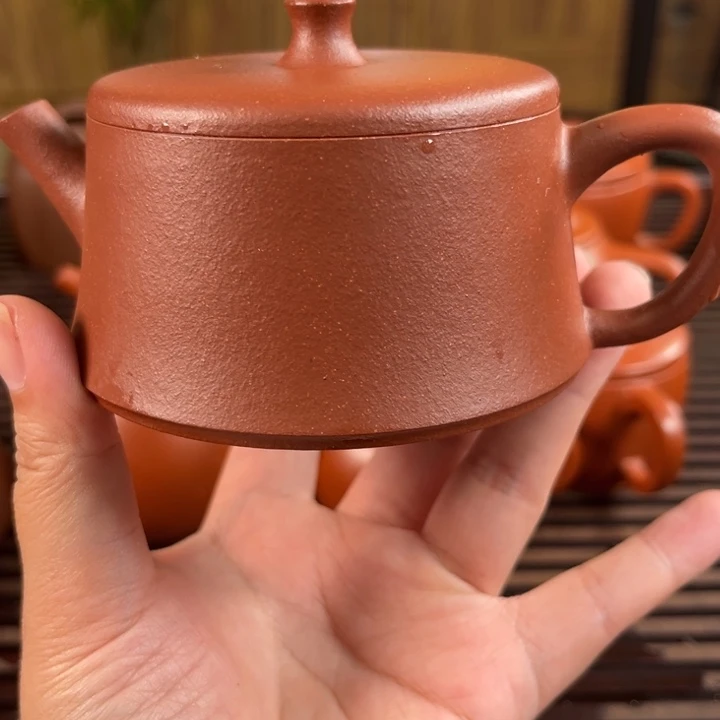 鱼***子茶壶紫砂紫砂…………………………
