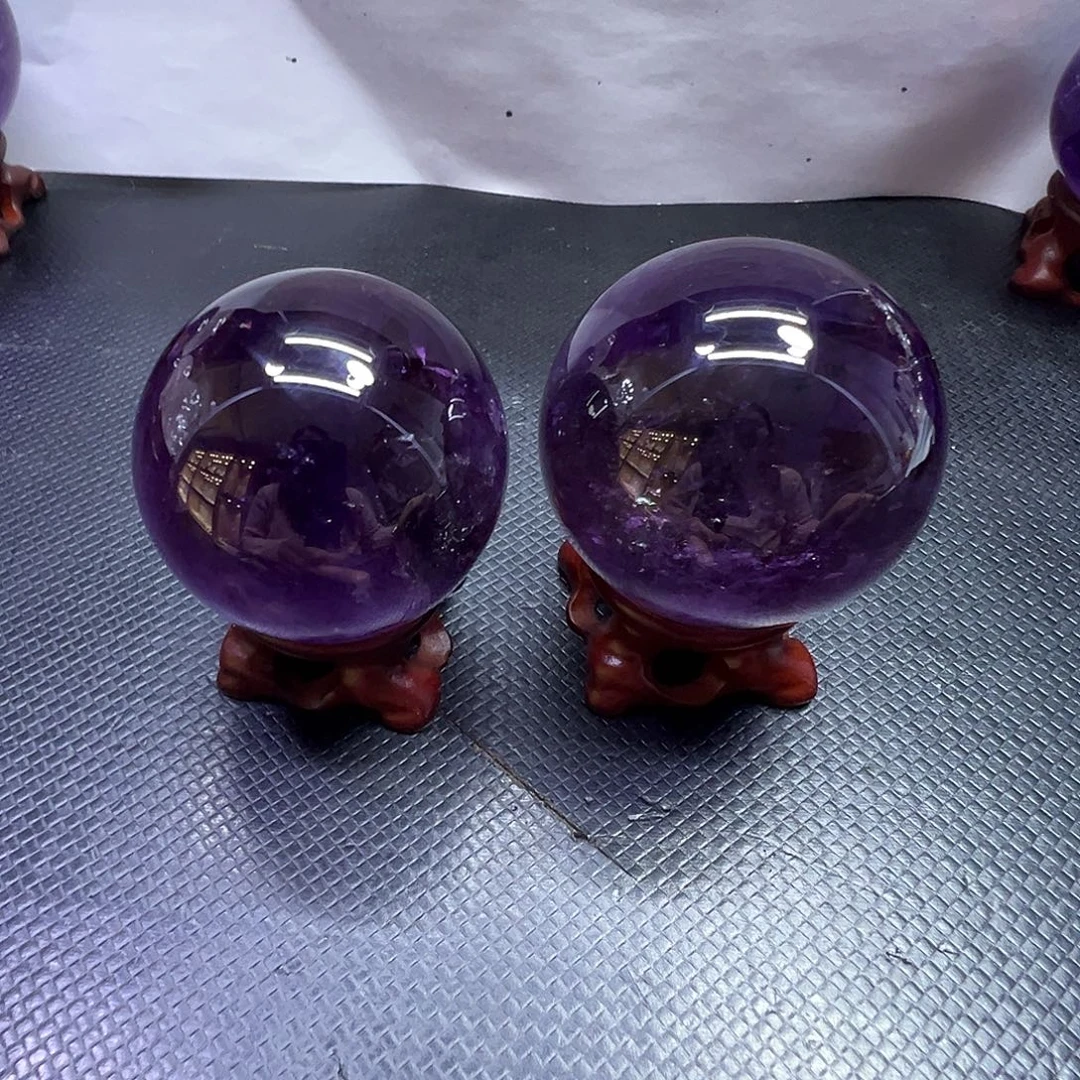 P***裸水晶未镶嵌珠宝半成品H1315yb