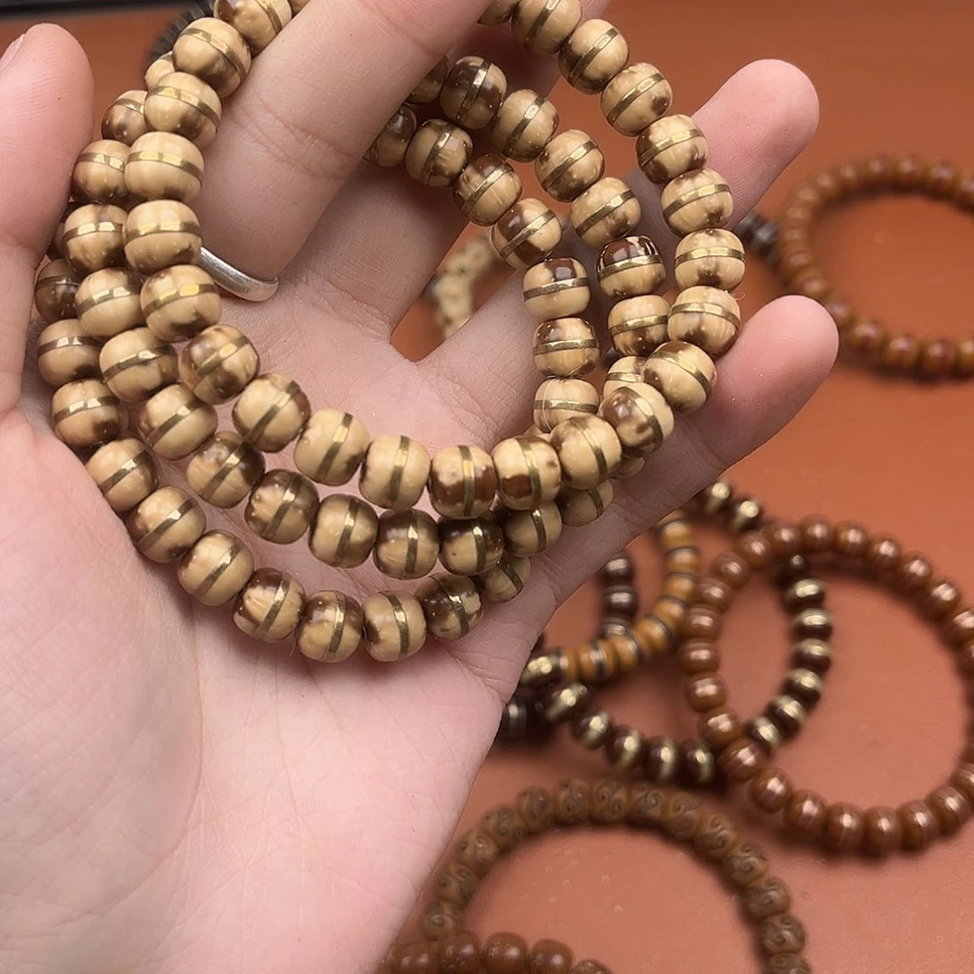 手串紫金鼠紫金鼠38