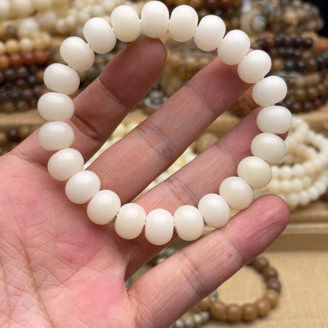 菩提根/象牙果吊坠