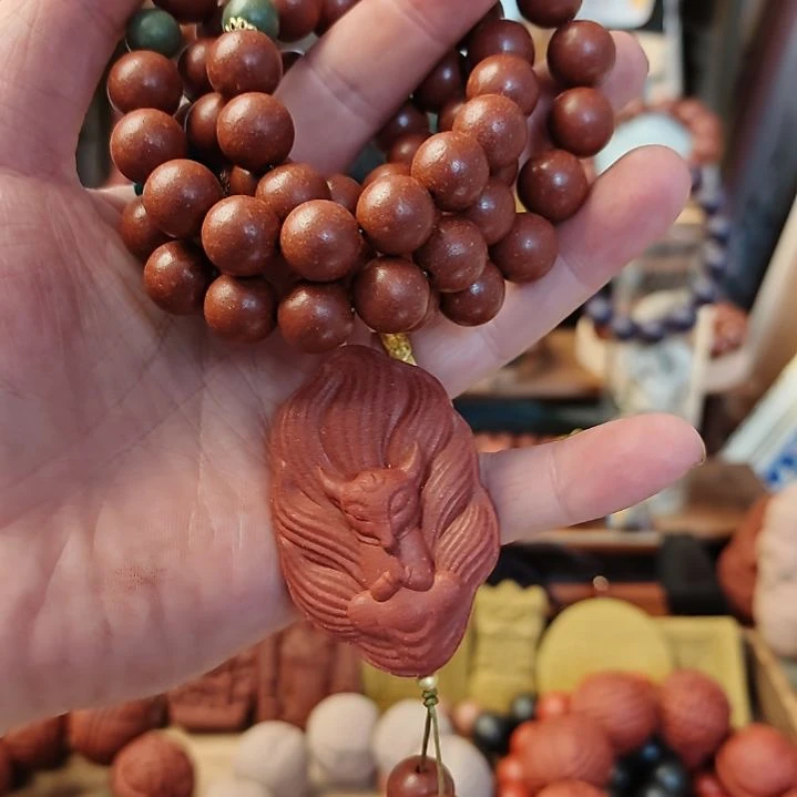 钱*梦麝香玫瑰项链一条一条