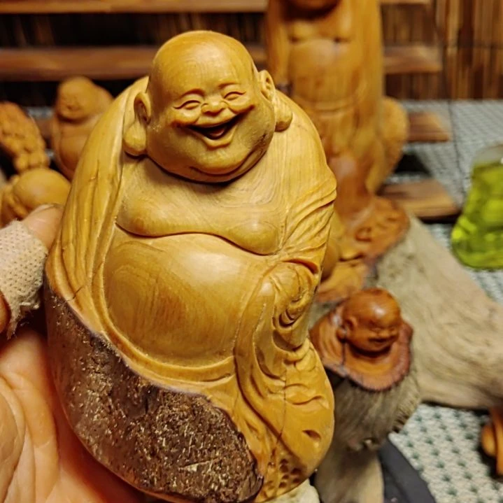 柏木（崖柏）木**柏