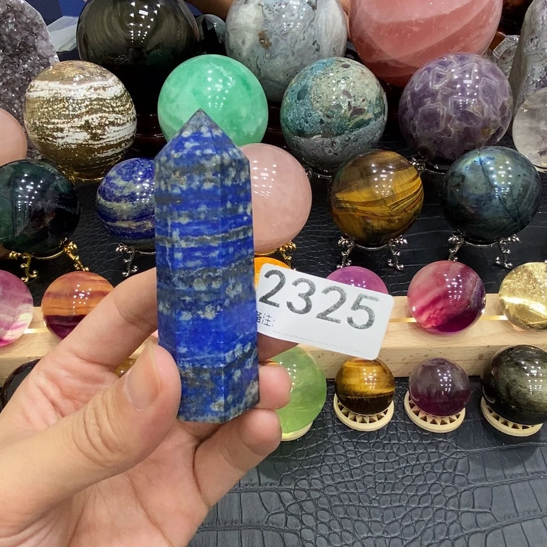 未镶嵌大型摆件（非配饰）水晶