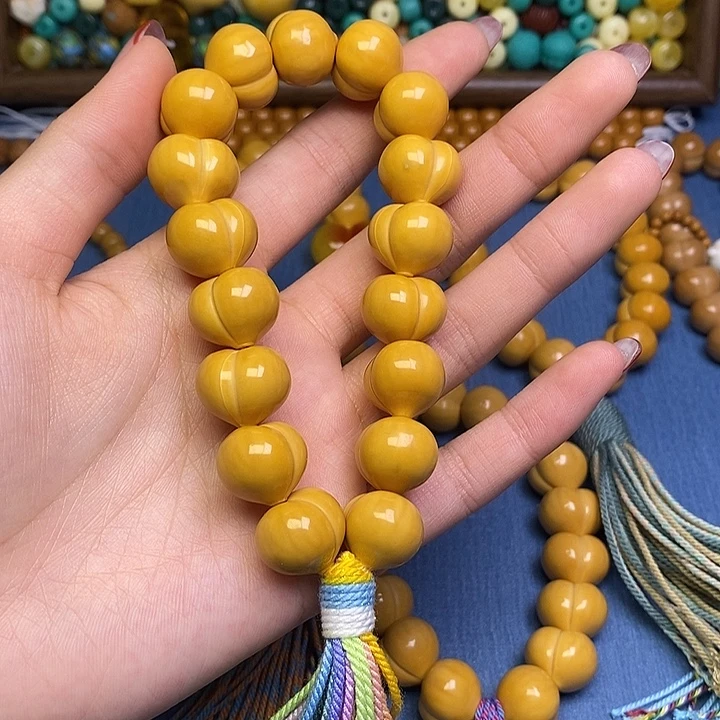 猴头手串猴头手串