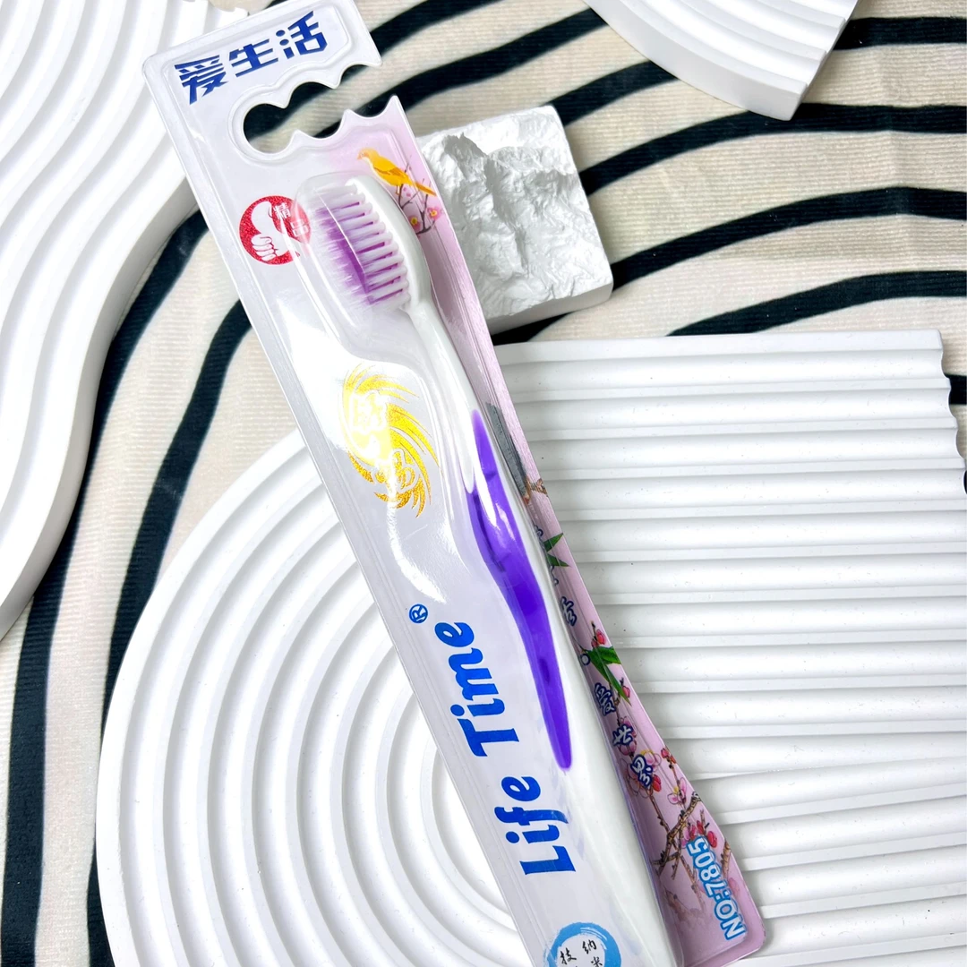 【日韩商超】洁牙刷口腔清洁工具【汤家限定】