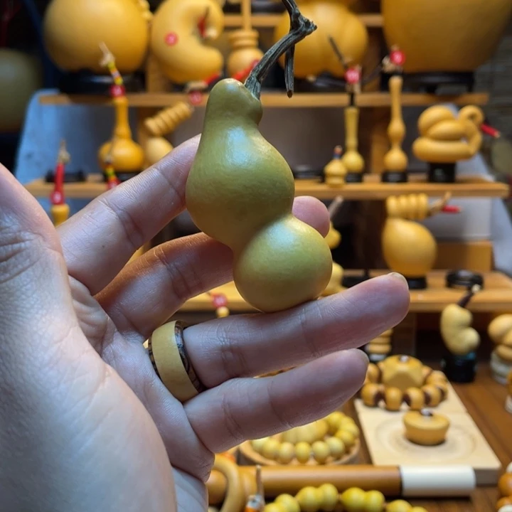 快***牛天然葫芦自然生长