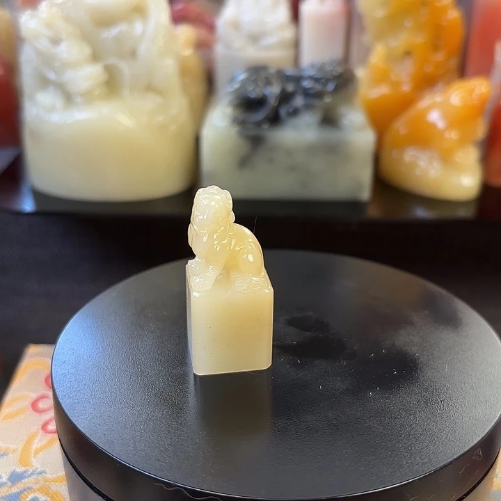 昌化石印石寿山石