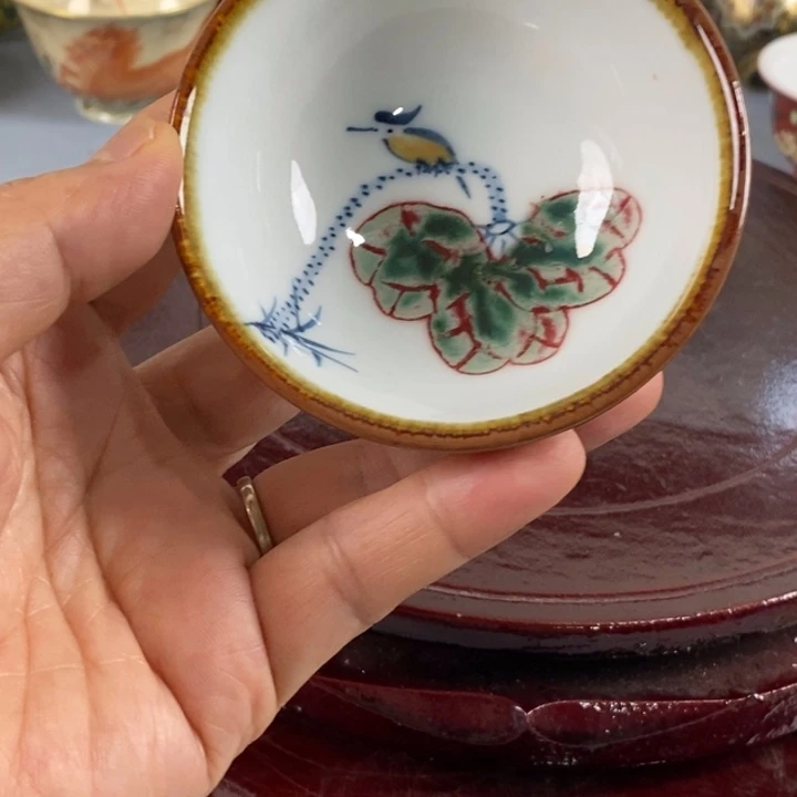 景德镇精品陶瓷工艺品