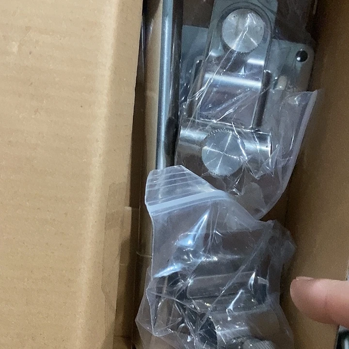 白盒钓箱配件一盒