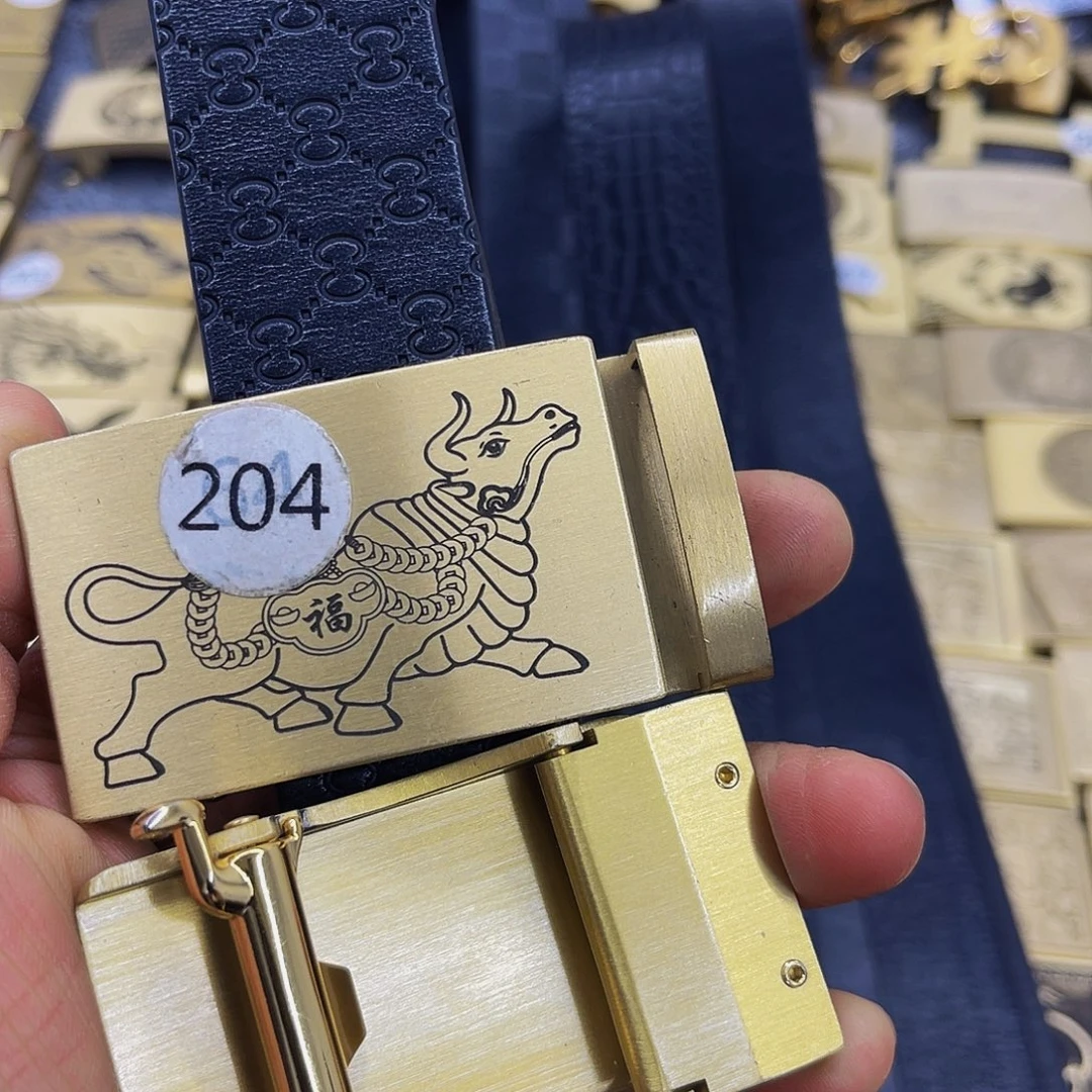 实心铜腰逮扣一套螺丝的