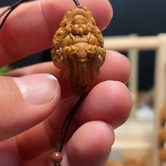 橄榄核手串/手链橄榄核