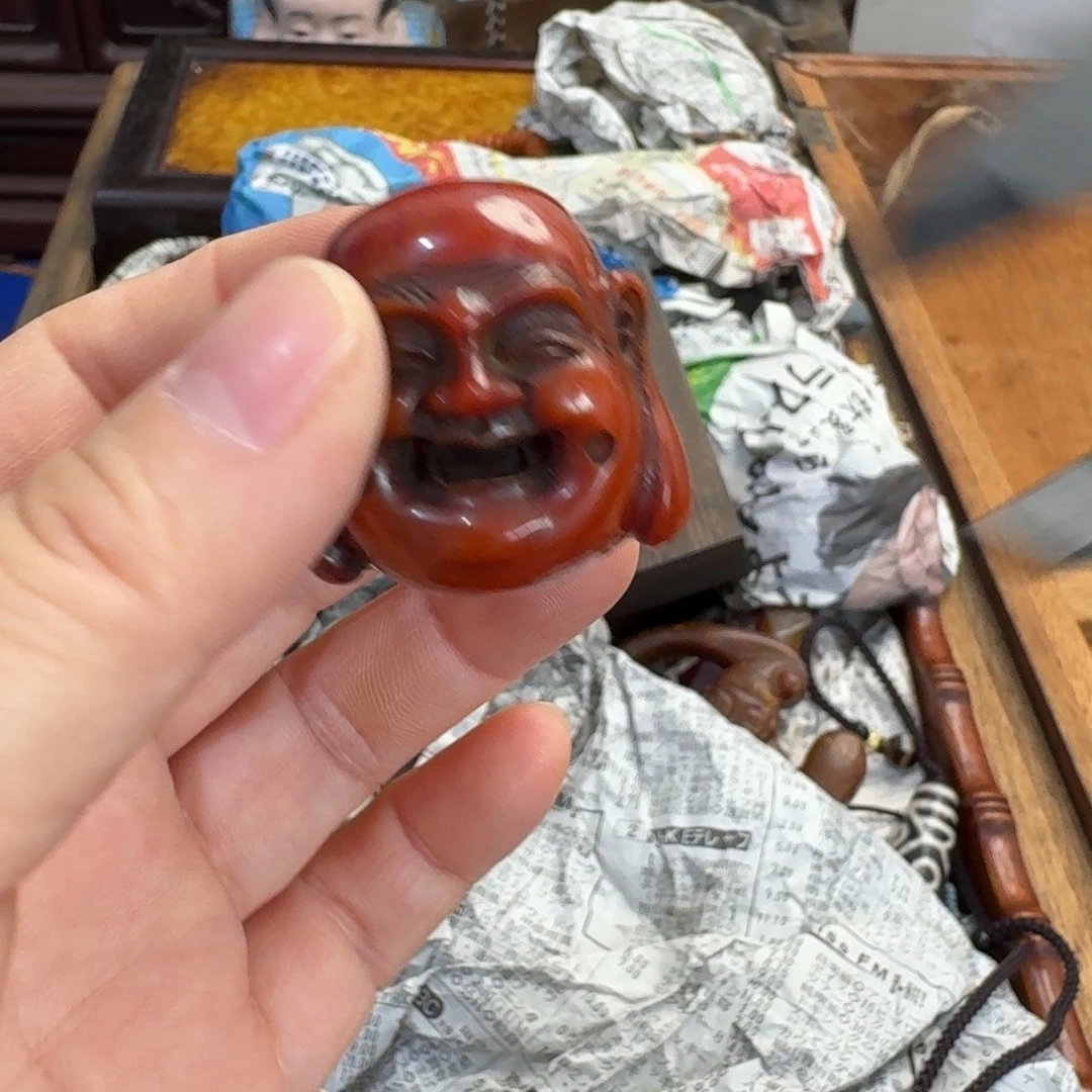 陶瓷手串，多样性发一